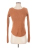 Express Brown Pullover Sweater Size XS - photo 1