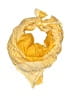 Unbranded Yellow Scarf One size - photo 1