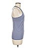 Lululemon Athletica Blue Purple Active Tank Size 6 - photo 4