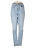 Ann Taylor LOFT Blue Jeans Size 24 waist - photo 1
