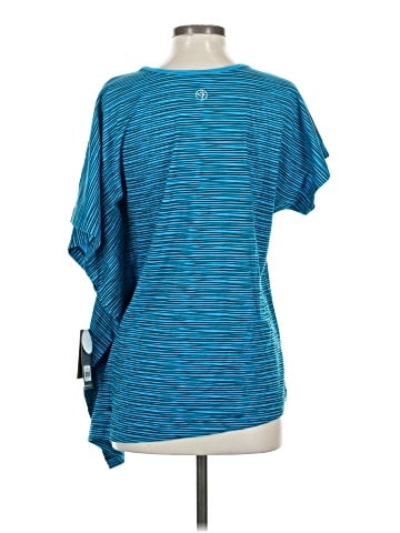 Zumba Wear Short Sleeve T-Shirt (view 2)