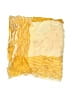 Unbranded Yellow Scarf One size - photo 2