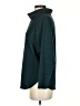Max Studio Teal Turtleneck Sweater Size S - photo 5