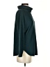 Max Studio Teal Turtleneck Sweater Size S - photo 4