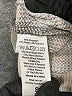 Lularoe Camo Gray Turtleneck Sweater Size S - photo 8