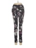 Lululemon Athletica Graphic Purple Active Pants Size 6 - photo 2