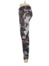 Lululemon Athletica Graphic Purple Active Pants Size 6 - photo 5