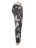 Lululemon Athletica Graphic Purple Active Pants Size 6 - photo 4