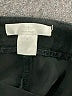 Drew Color Block Black Dress Pants Size 4 - photo 7