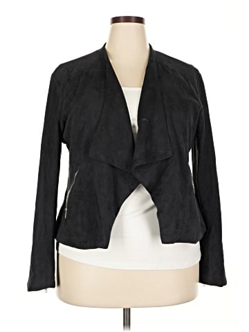 Pixley Blazer (view 1)