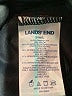 Lands' End 100% Nylon Solid Black One Piece Swimsuit Size 24 waist - photo 3