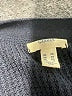 Assorted Brands Black Cardigan Size XS - photo 7