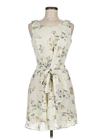 Scarlett Casual Dress (view 1)