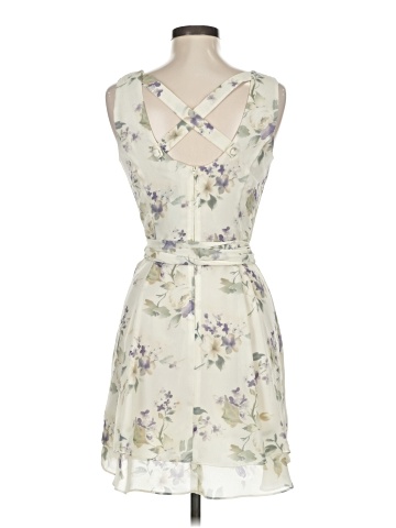 Scarlett Casual Dress (view 2)