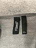 Ravel Gray Pullover Sweater Size M - photo 7