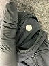 Lululemon Athletica Solid Black Active Pants Size 4 - photo 5