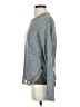 Athleta Gray Long Sleeve T-Shirt Size XS - photo 5