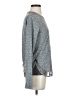 Athleta Gray Long Sleeve T-Shirt Size XS - photo 4