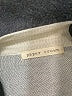 Paper Crown Stripes Tan Pullover Sweater Size M - photo 7