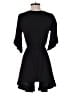 Express 100% Rayon Black Romper Size XXS - photo 2