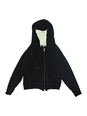 Kickee Pants Zip Up Hoodie (view 1)