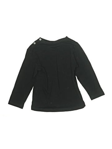 Deux Par Deux Long Sleeve T-Shirt (view 2)