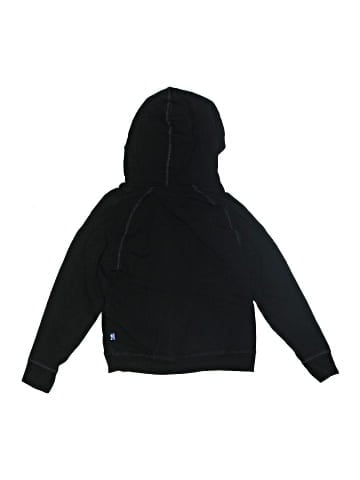 Kickee Pants Zip Up Hoodie (view 2)