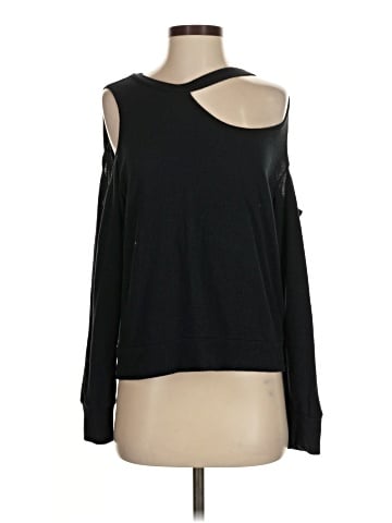 LNA Long Sleeve Top (view 1)