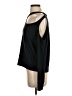 LNA Black Long Sleeve Top Size S - photo 5