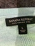 Banana Republic 100% Merino Wool Teal Wool Pullover Sweater Size L - photo 6
