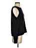 LNA Black Long Sleeve Top Size S - photo 4