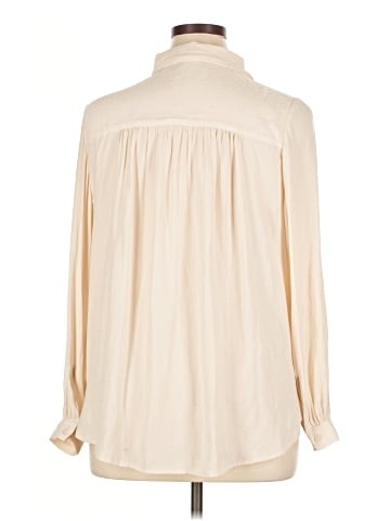 H&M Long Sleeve Blouse (view 2)