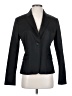 Elie Tahari Black Blazer Size S (estimated) - photo 1