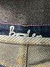 Boden Solid Blue Jeans Size 4 - photo 6