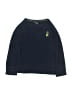 Gap Kids Outlet Blue Sweatshirt Size 4 - photo 1