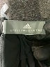 Adidas Stella McCartney Solid Black Active Pants Size XS - photo 4