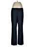 Jones Studio Chevron-herringbone Blue Dress Pants Size 12 (petite) - photo 1