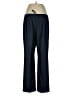 Jones Studio Chevron-herringbone Blue Dress Pants Size 12 (petite) - photo 2
