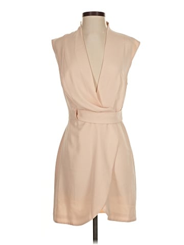 Finders Keepers Casual Dress (view 1)