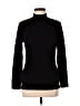 32 Degrees Black Turtleneck Sweater Size M - photo 1
