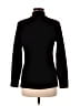 32 Degrees Black Turtleneck Sweater Size M - photo 2