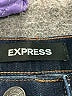 Express Blue Jeans Size 6 (petite) - photo 4