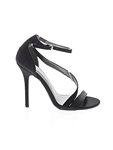 Cathy by Cathy Jean Heels (view 1)