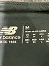 Blanche Black Active Pants Size M - photo 7