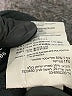 Blanche Black Active Pants Size M - photo 8
