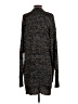 Blakely 100% Acrylic Black Cardigan Size S (petite) - photo 2