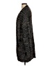 Blakely 100% Acrylic Black Cardigan Size S (petite) - photo 5