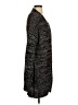 Blakely 100% Acrylic Black Cardigan Size S (petite) - photo 4