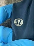 Lululemon Athletica Blue Active Pants Size 4 - photo 3