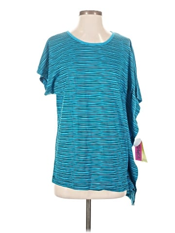 Zumba Wear Short Sleeve T-Shirt (view 1)